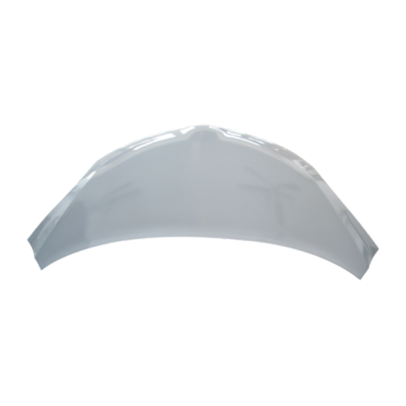 JAC J2-11 hood