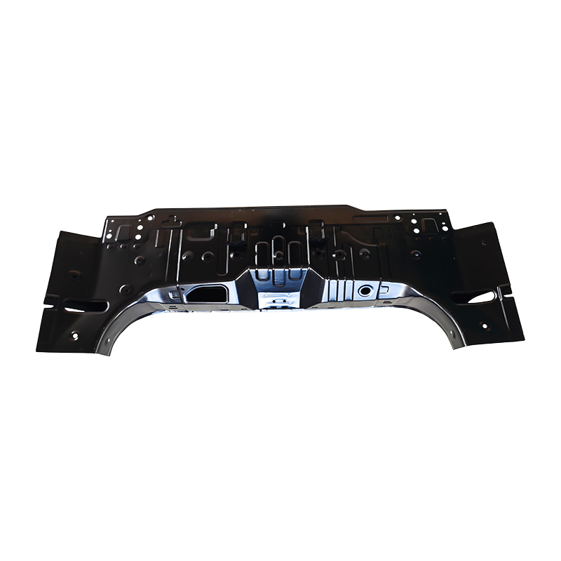JAC S3 bakpanel