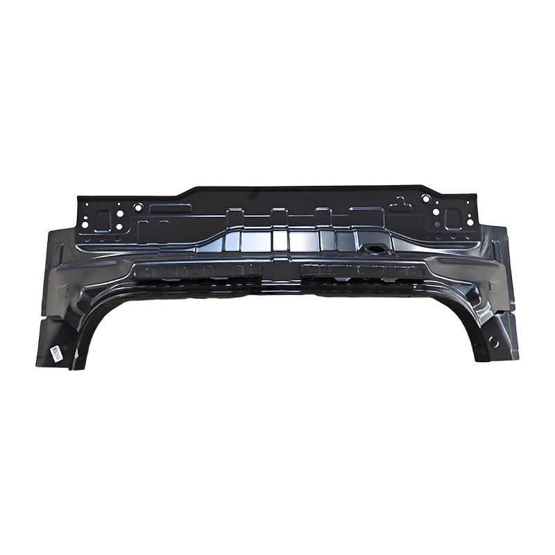 JAC S3 bakpanel