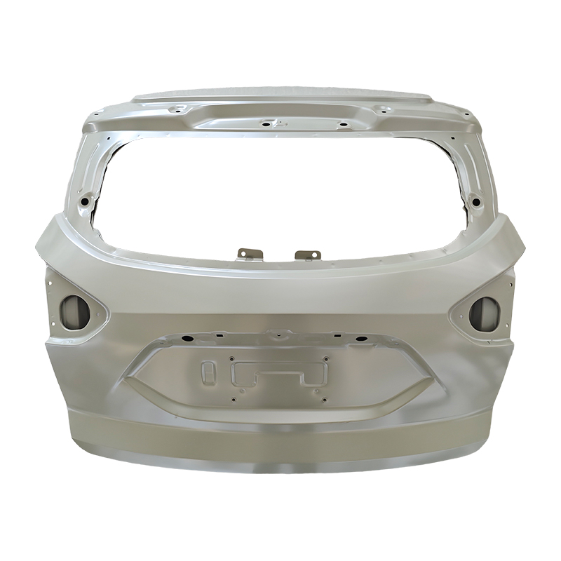 JAC S3 baklucka