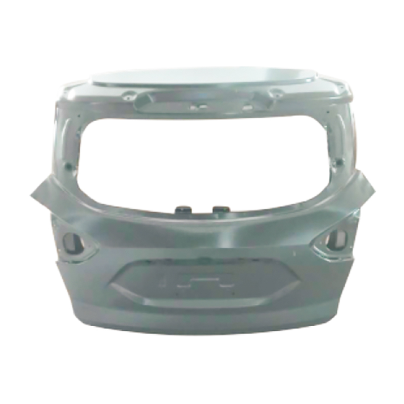JAC S3-14 baklucka