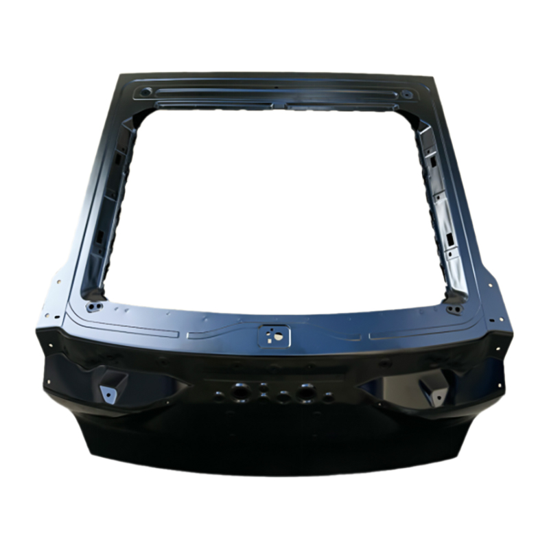 CHANGAN SL03 Bagagelucka med bakruta