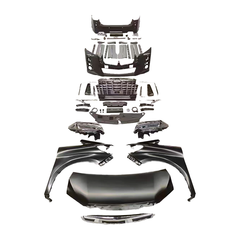 3010 Series Weipingfa One-to-One-paket