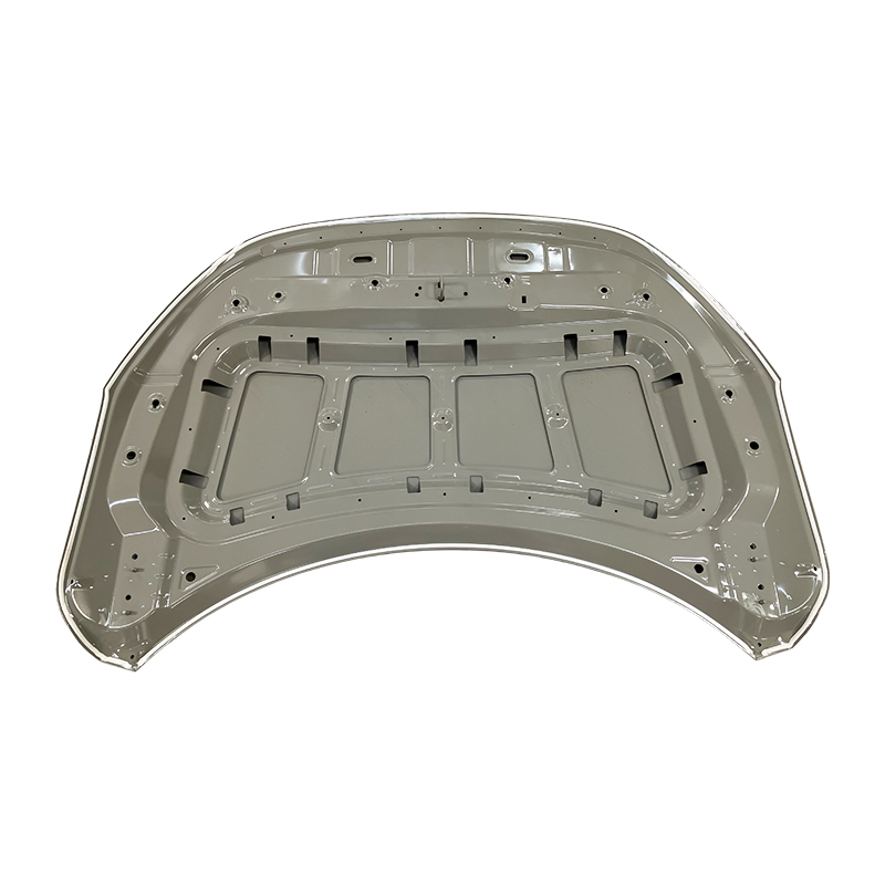 XPENG G3i bilkaross reservdelar motorhuv