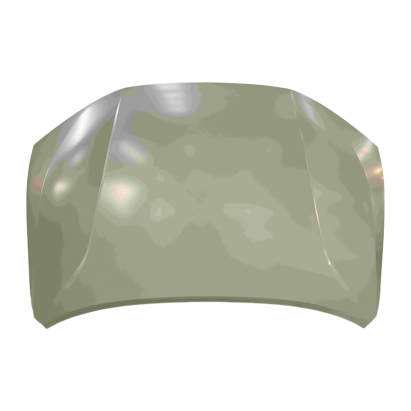 JETOUR DASHING F16 Huv