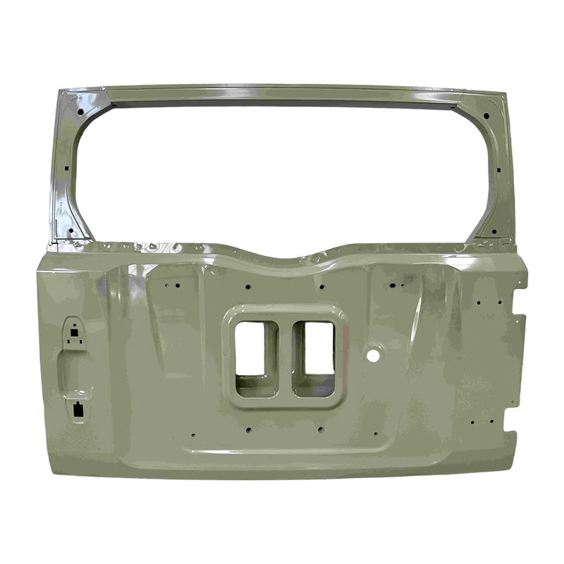 JETOUR T2 F26 Baklucka