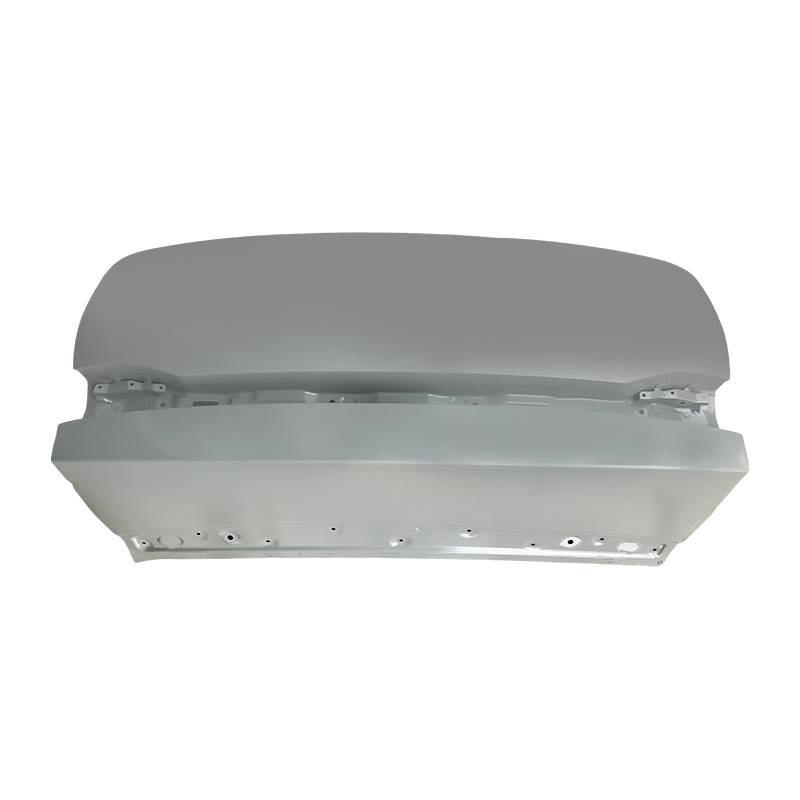 XPENG P5 original reservdelar baklucka