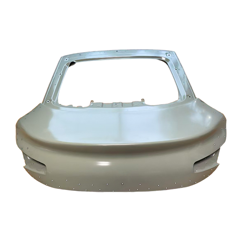 XPENG M03 original baklucka