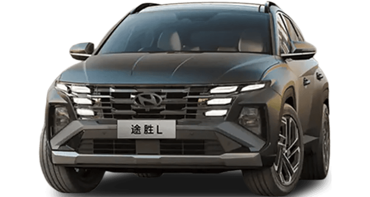 HYUNDAI TUCSON 22 KINA
