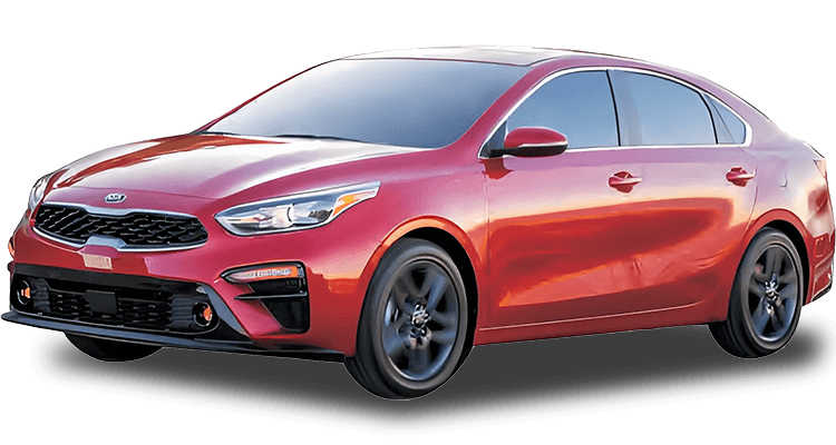 KIA K3 19