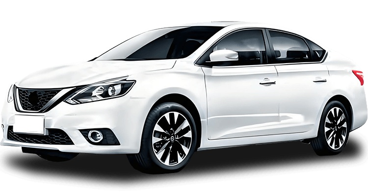 NISSAN SYLPHY16