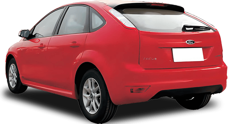 Ford Focus 2009