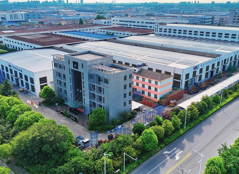 JIANGSU YARUJIE AUTO PARTS CO., LTD.