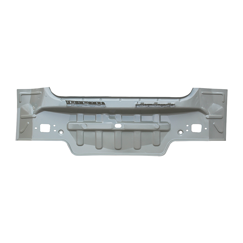 KIA K5 11 Bakpanel