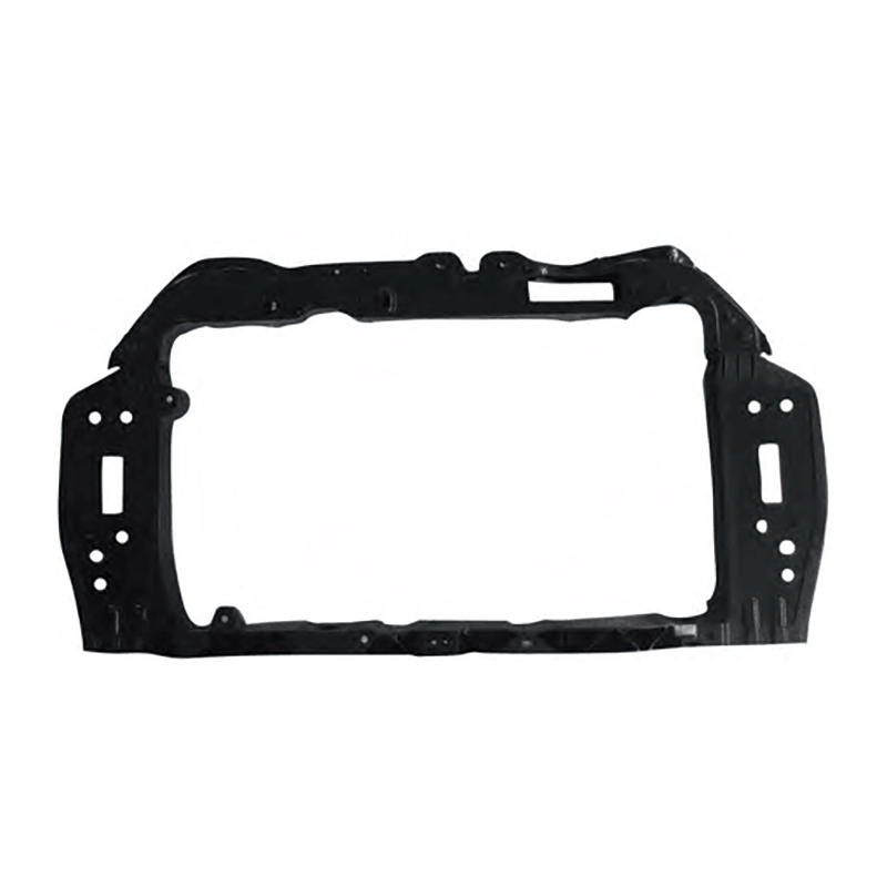 KIA PICANTO 12 Bilens kylarram