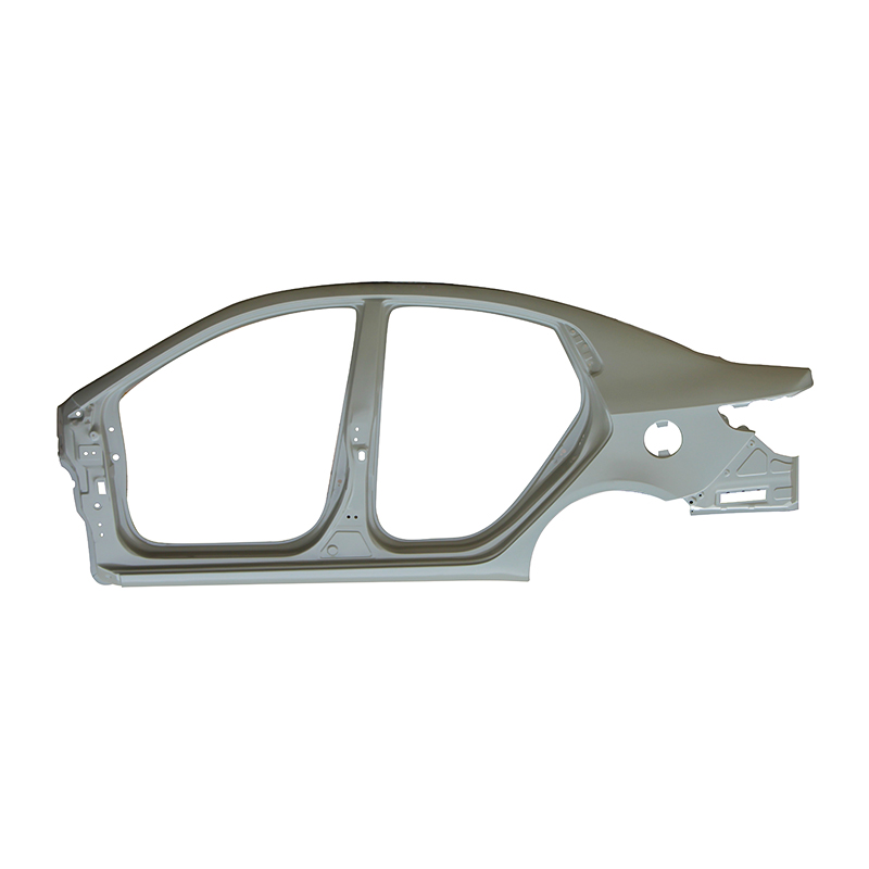 KIA K2 11 Sidopelare Assy R/L