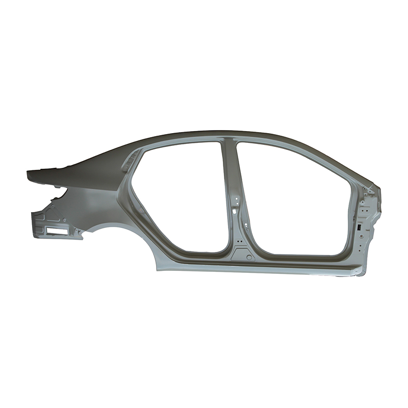 KIA K2 11 Sidopelare Assy R/L