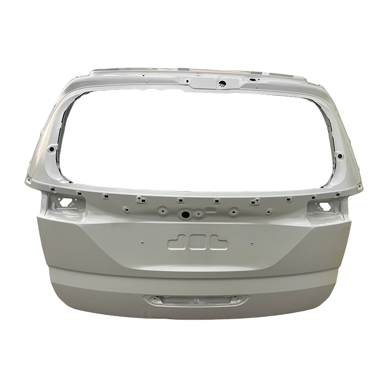 KIA CARNIVAL 22(R0000) Bagagelucka