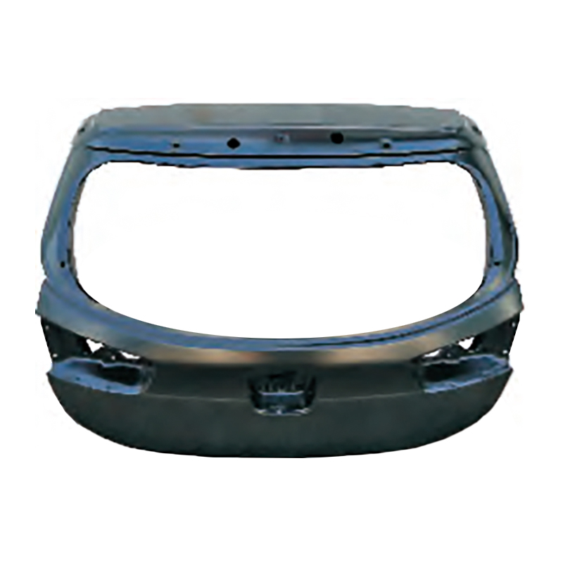 KIA K2 11 HATCHBACK Baklucka